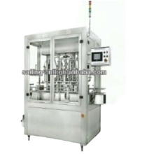 DGP-Z-6D PLC Controlled Agrochemical Filling Machine